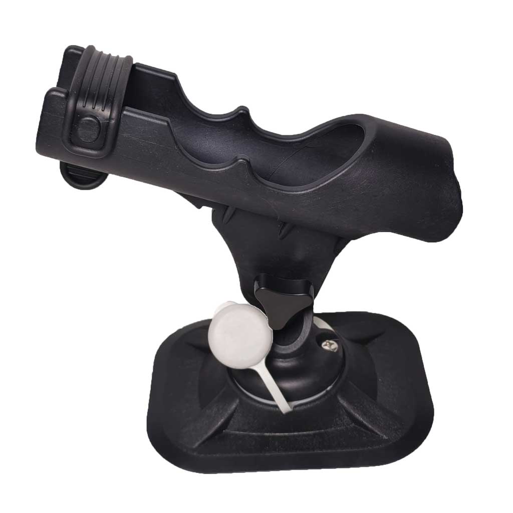 インフレータブルPVCボート釣り竿ラックディンギーラフトPV - Fish Finder Mount のレビューと価格
