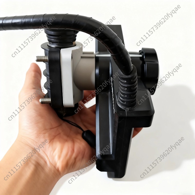 取り外し可能な金属製魚群探知機マウント、伸縮式延長アーム、ク - Fish Finder Mount のレビューと価格