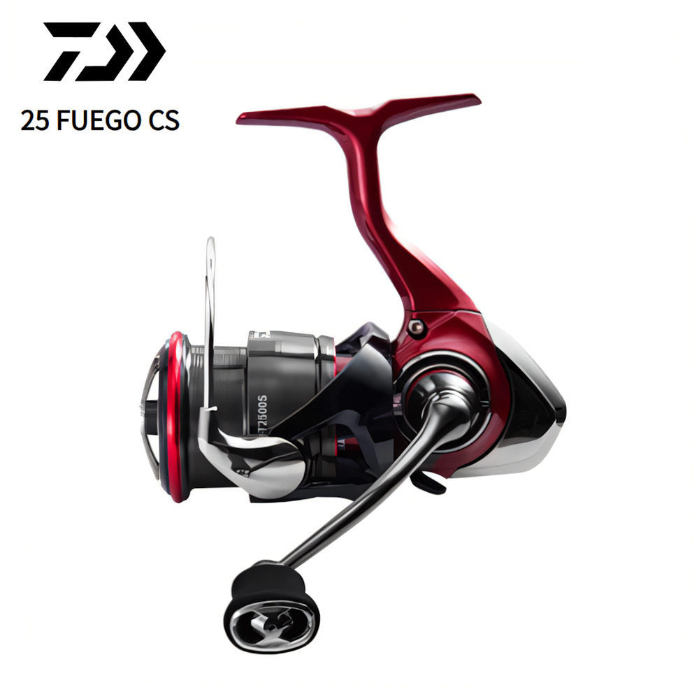 2025年新型 ダイワ フエゴ CS LT スピニングリール - Daiwa Reel Fuego のレビューと価格