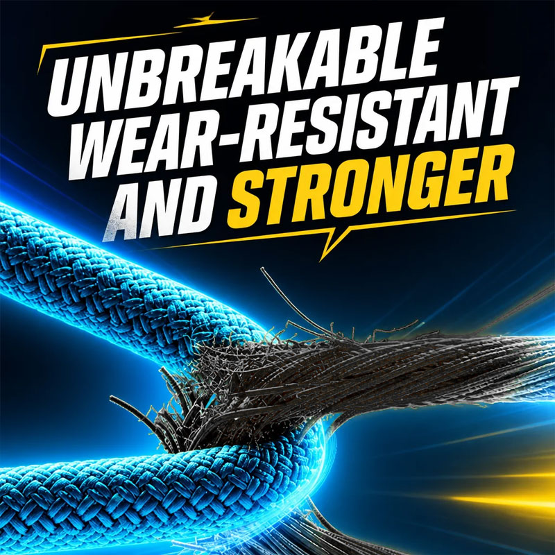 MATEER 1000/500/300M 12ストランド編組 - Fish Finder Cable のレビューと価格