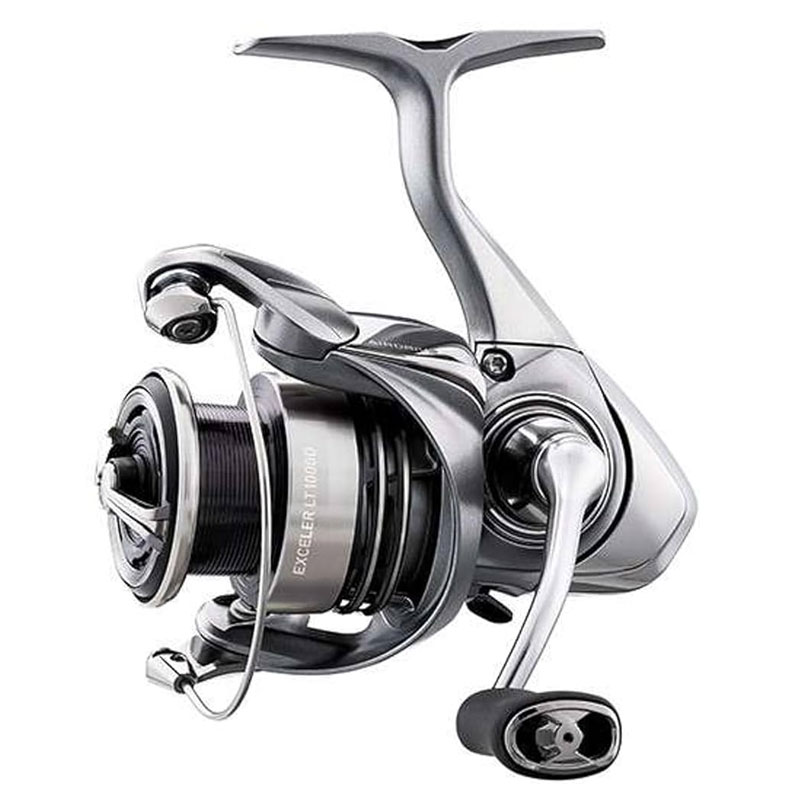 オリジナルDAIWA製釣りリール「EXCELER LT（軽量 - Daiwa Reel Fuego のレビューと価格